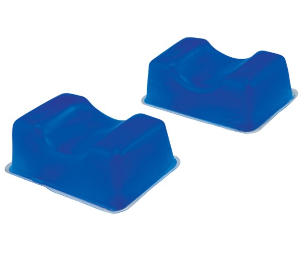 Lagerungskissen für die Ferse