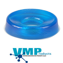 Kopfring geschlossen, gross, wiederverwendbar