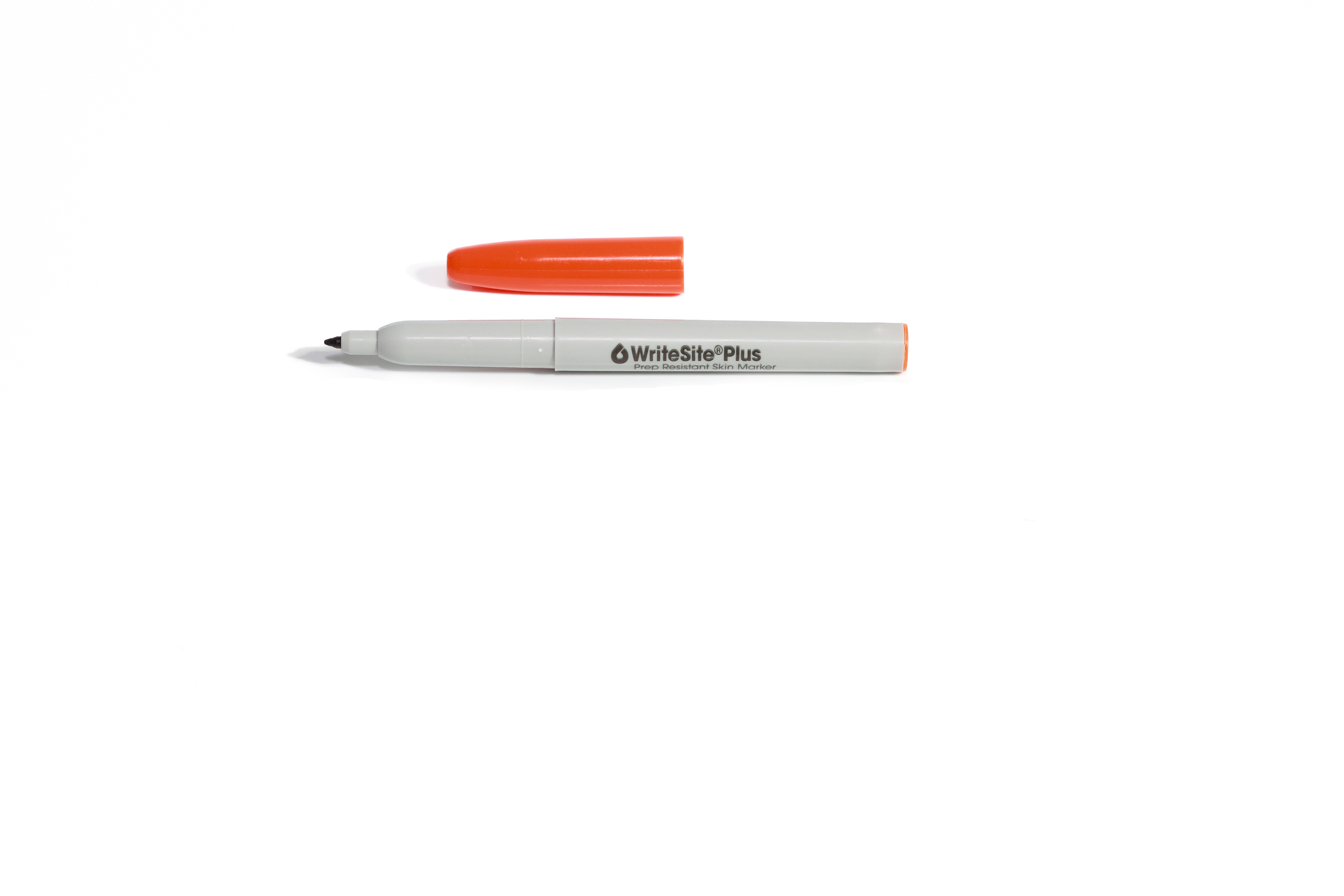Hautmarkierstift Writesite® Plus mit normaler Spitze
