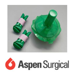 Schutzhüllen für OP-Lampengriffe (doppelt)