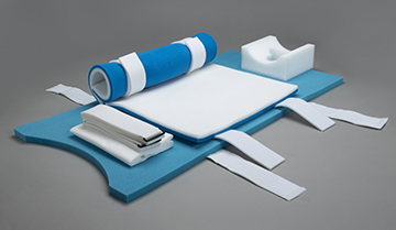 Trendelenburg Anti Rutsch PrimePad® Plus 3422