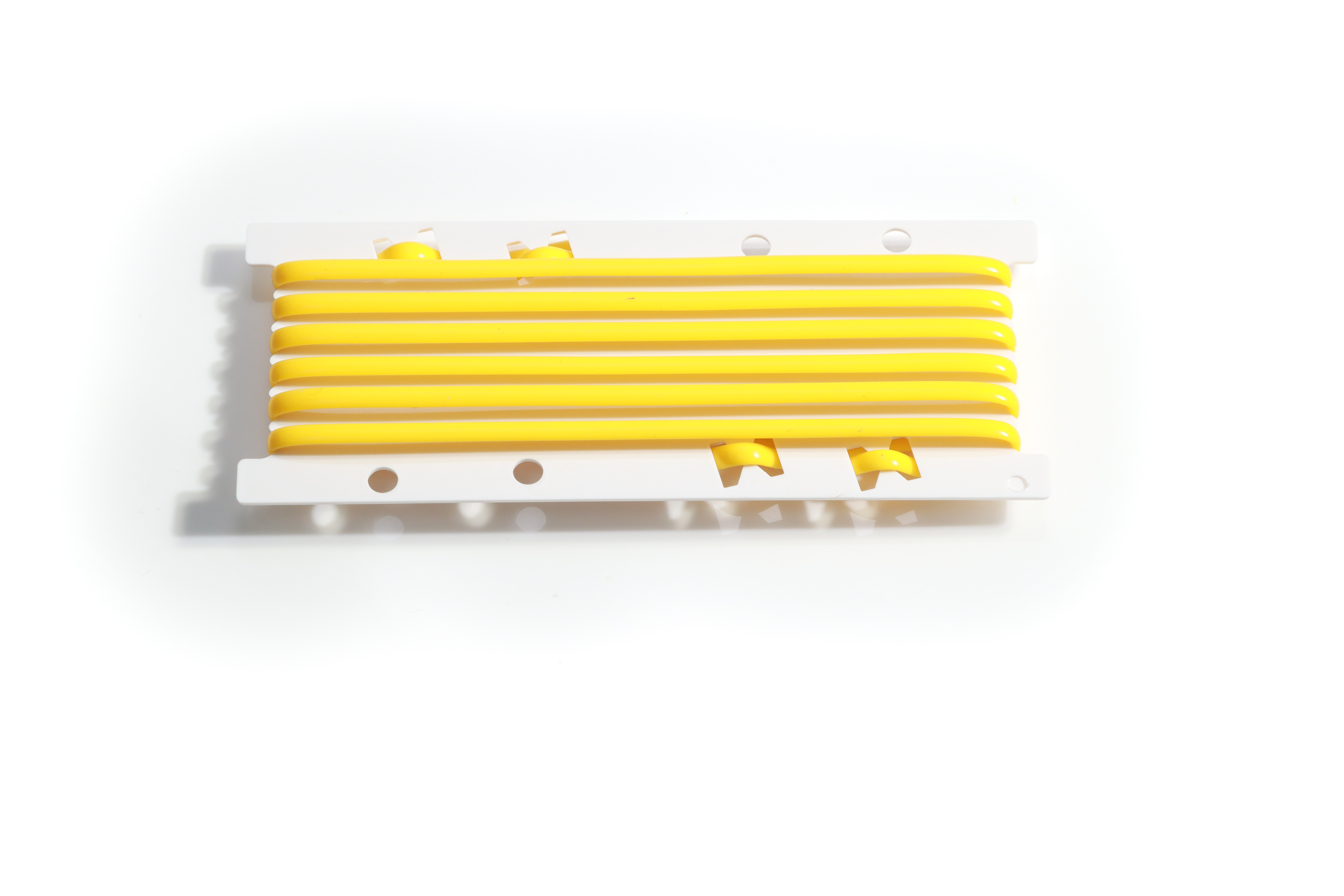 Vessel Loops Mini Gelb