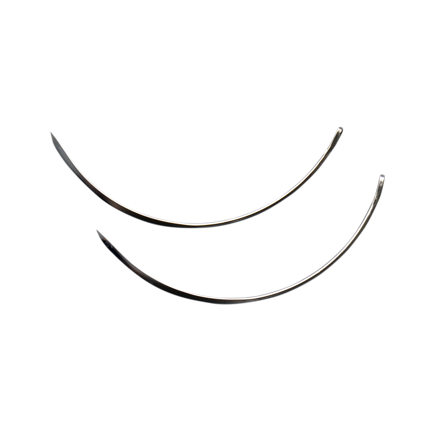 Chirurgische Nadel reg. Surgeon 3/8 Circle