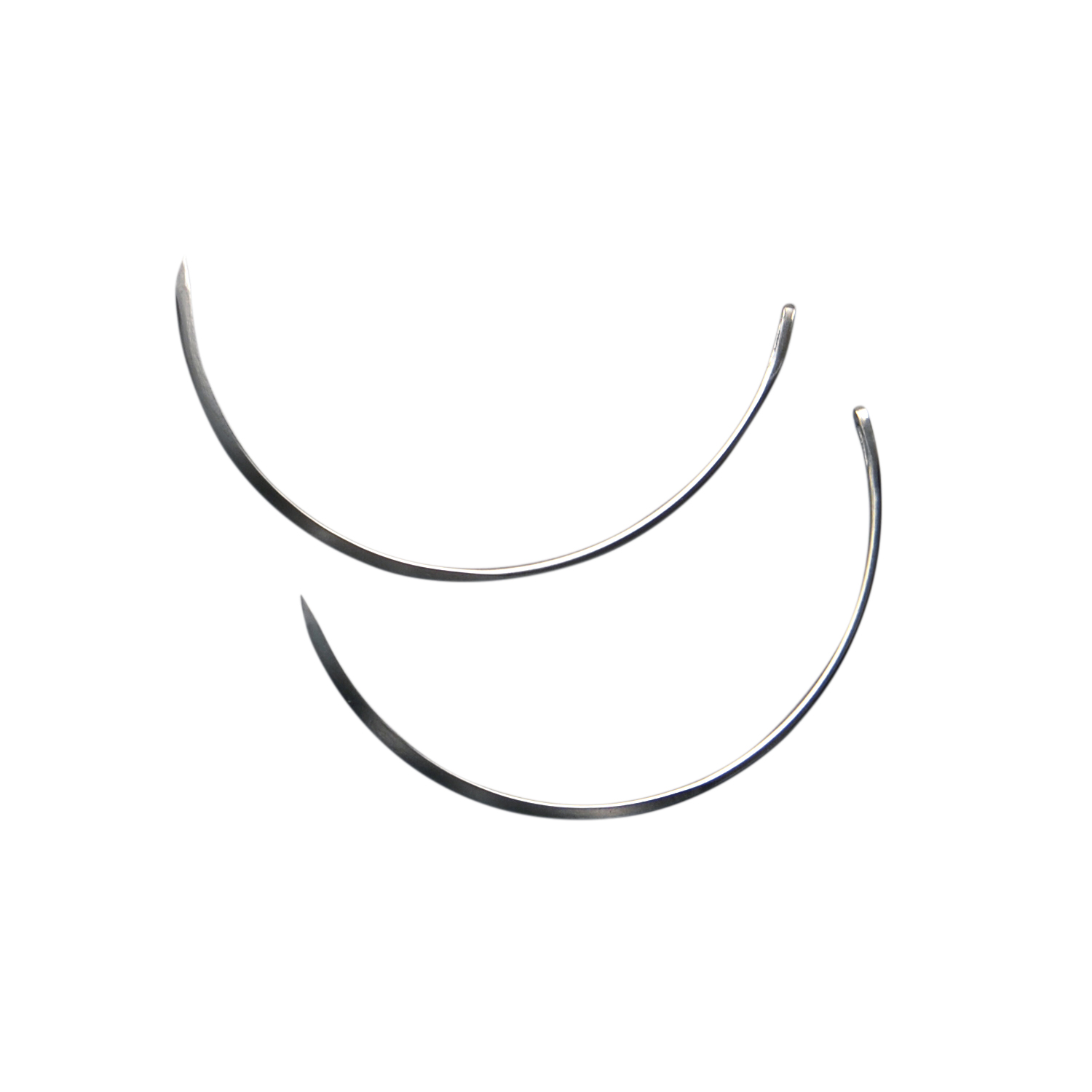 Chirurgische Nadel regular Surgeon 1/2 Circle