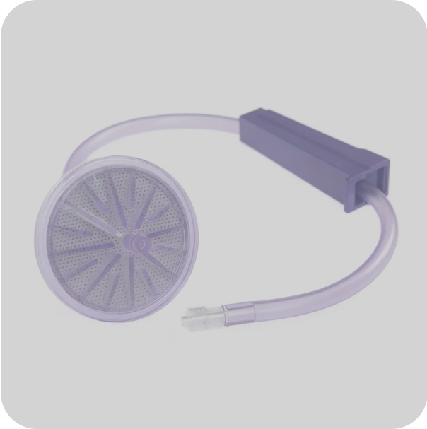 Essential Rauchfilter