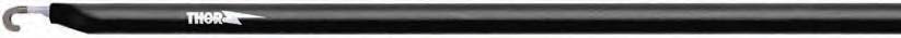 Thor® LAP J-Haken Elektrode XL S