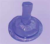 Schutzhüllen für OP-Lampengriffe (doppelt)