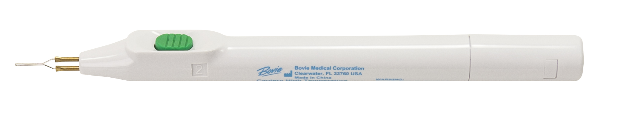 Bovie® Einweg Kauter High mikro feine Spitze lang