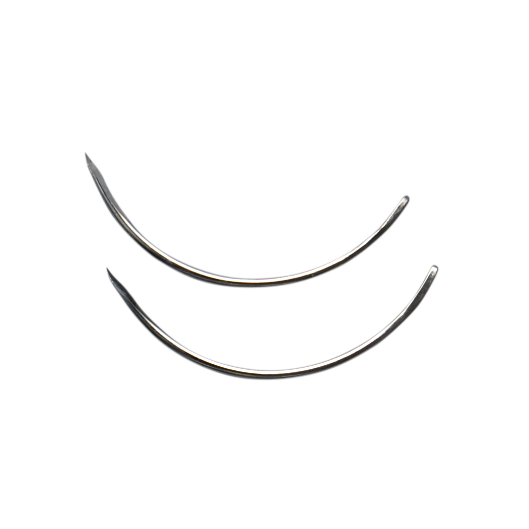 Chirurgische Nadel Mayo Catgut 3/8 Circle