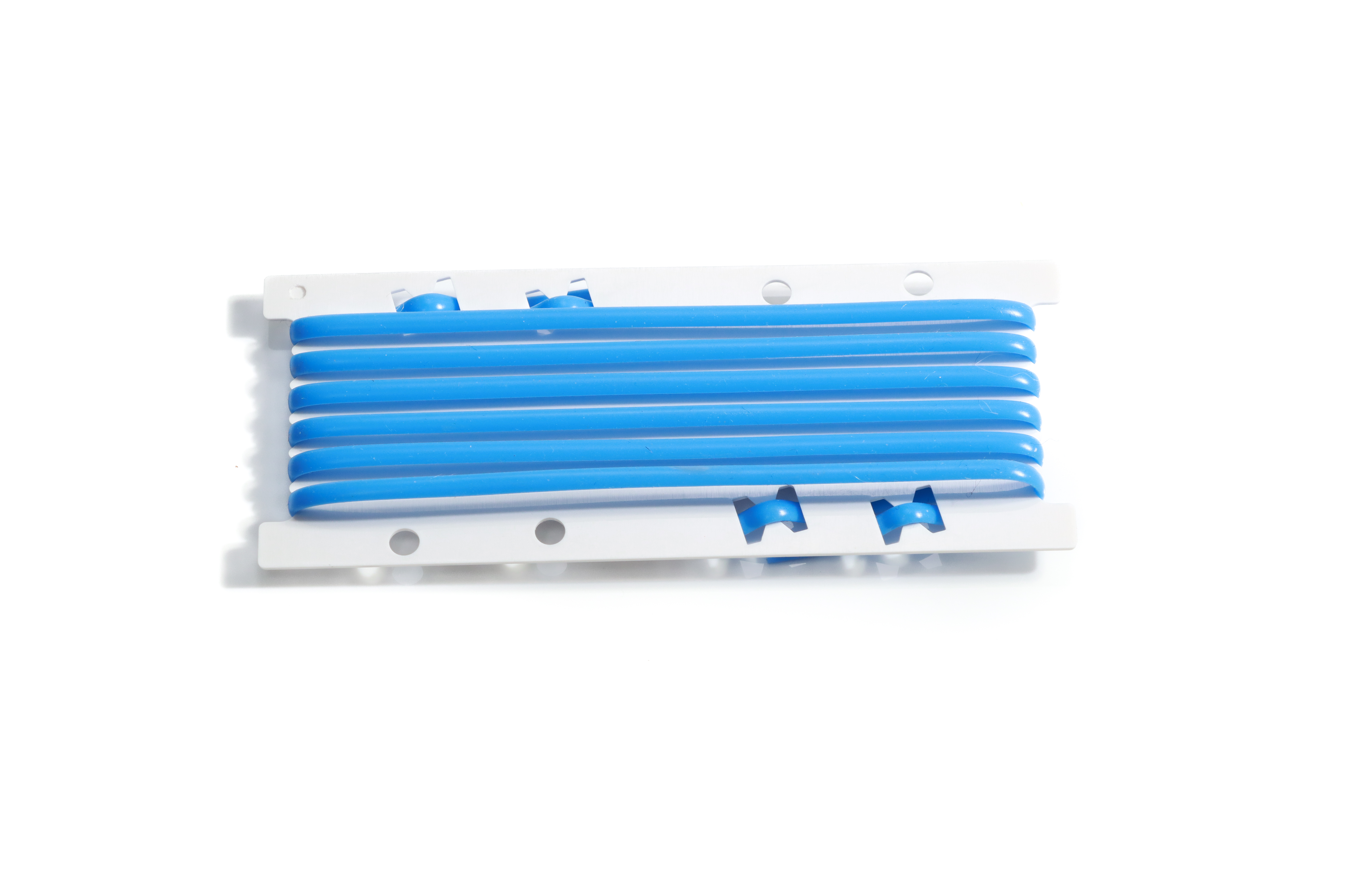 Vessel Loops Mini Blau