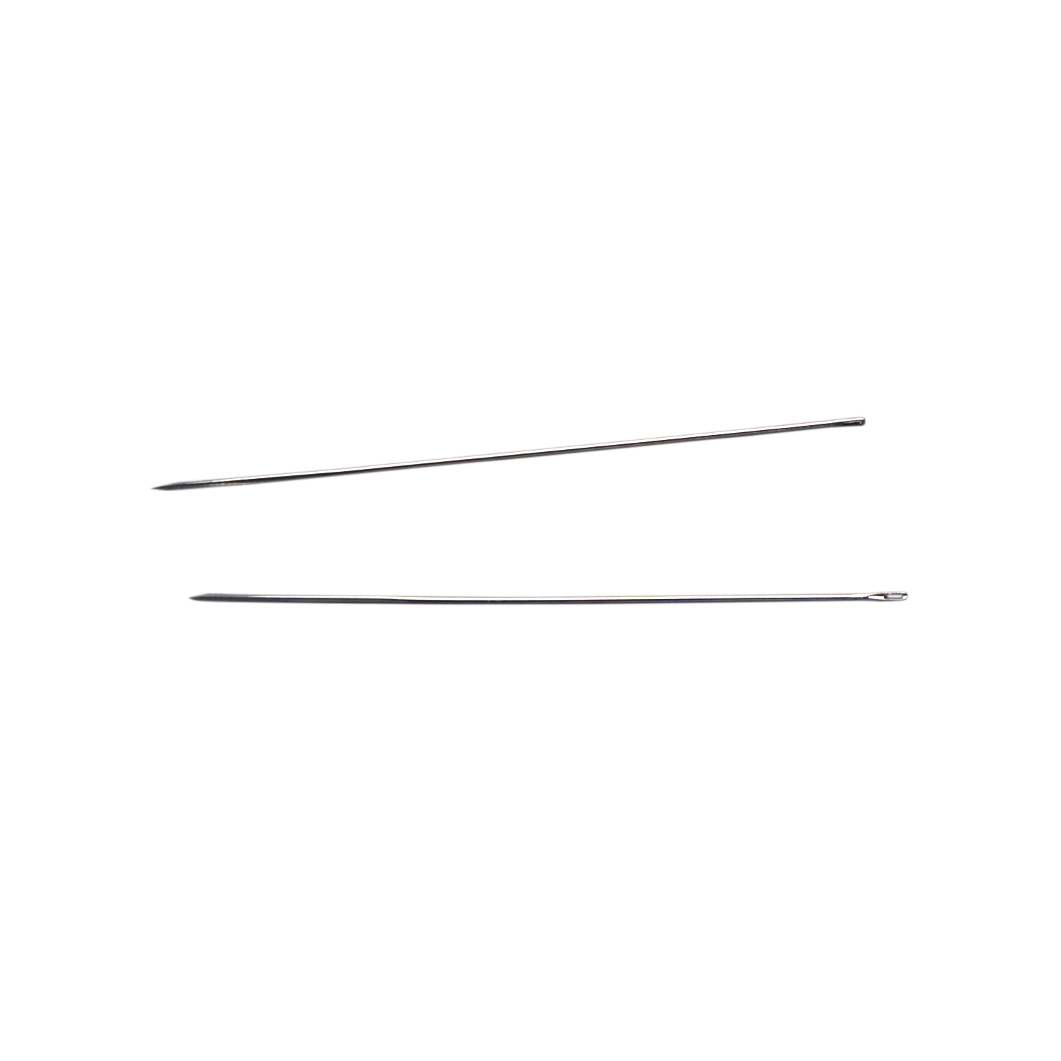 Chirurgische Nadel Bunnels Gerade