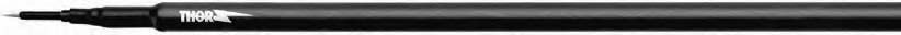 Thor® LAP Nadel Elektrode S