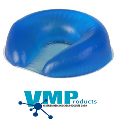 Kopfring offen, gross, wiederverwendbar