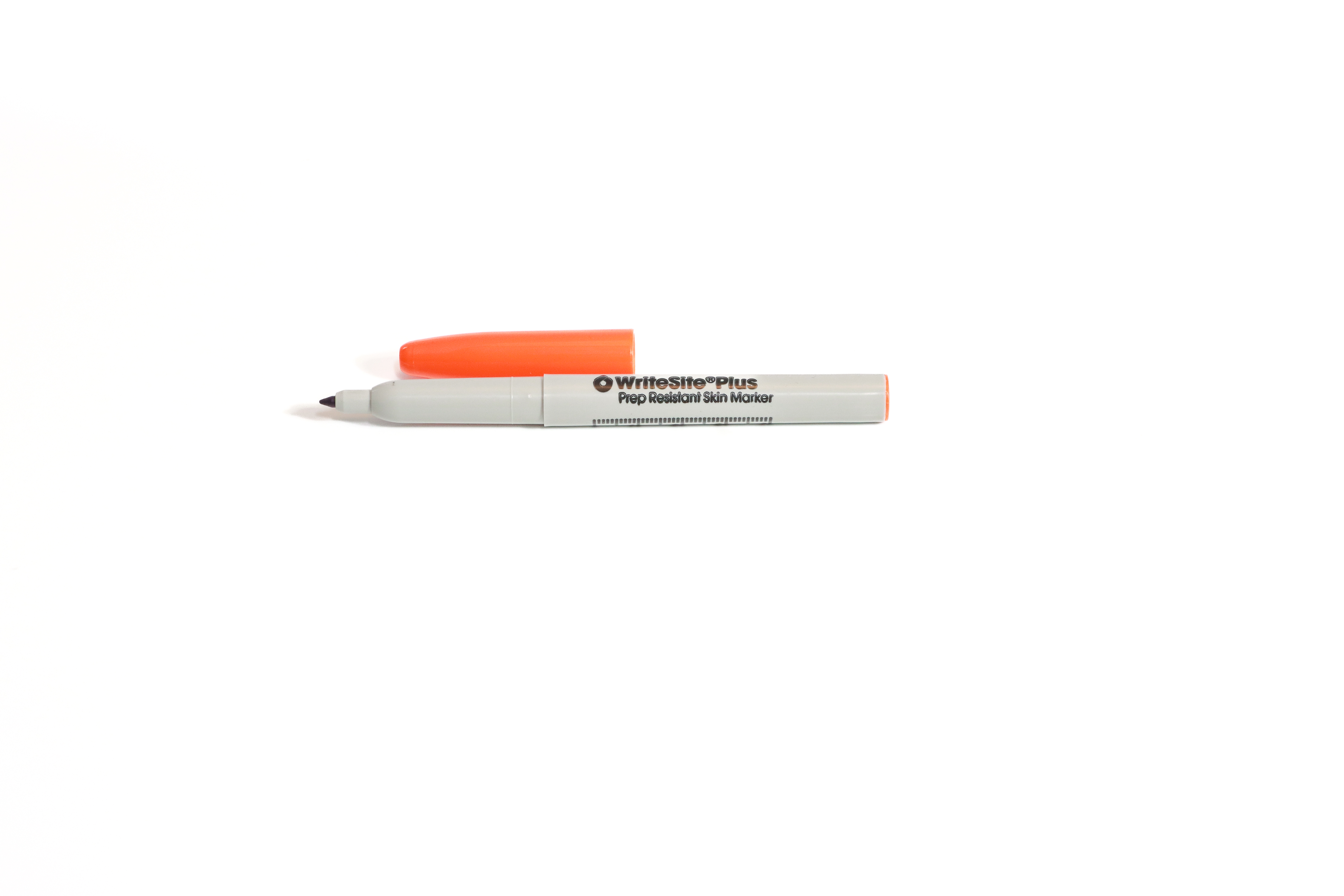 Hautmarkierstift Writesite® Plus mit normaler Spitze