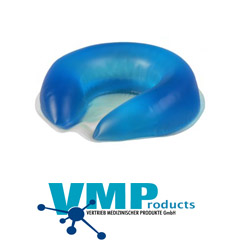 Kopfring offen, mittel, wiederverwendbar