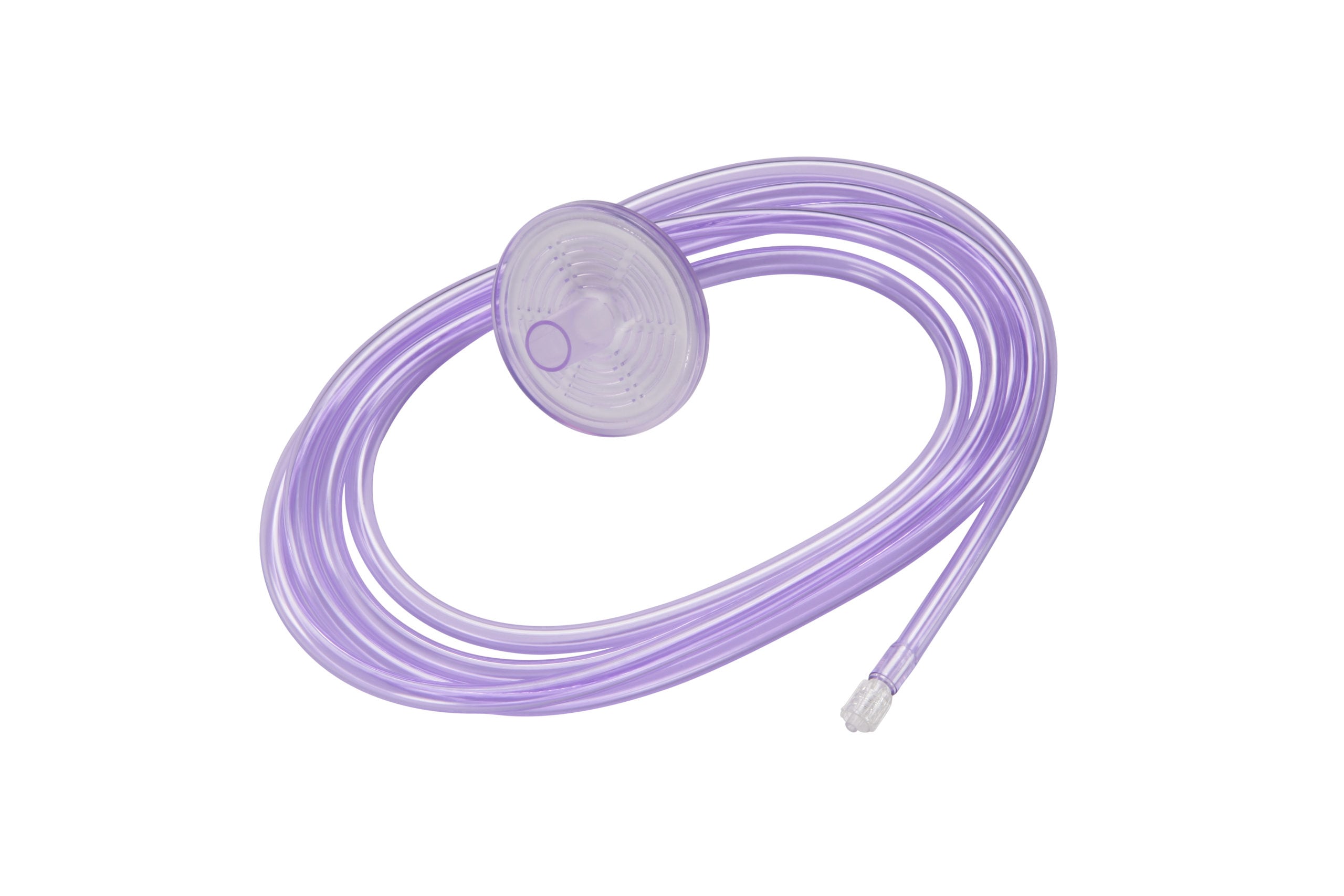 Insufflation Filter -und Schlauchset Luer Lock