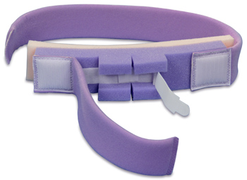 Nasotrachealtubus Halter