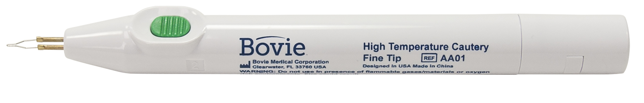 Bovie® Einweg Kauter High feine Spitze