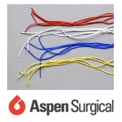 Sterion Yellow Mini Vessel Loops