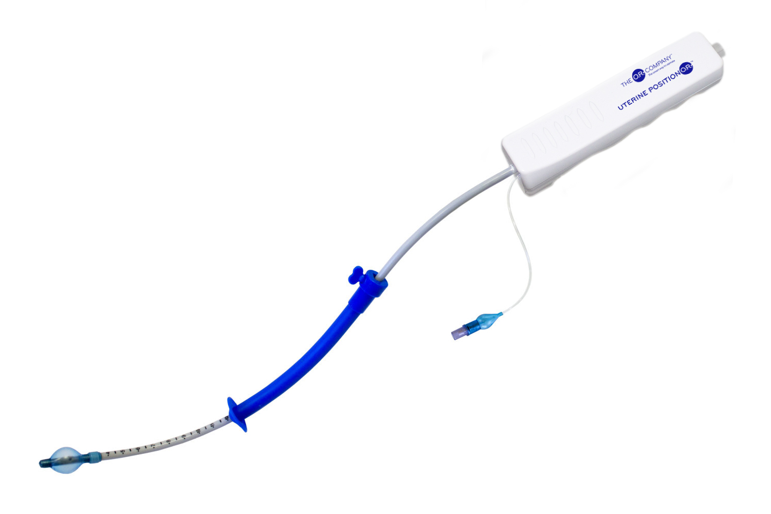 Uterine PositionOR PRO™ diagnostischer Uterus Manipulator