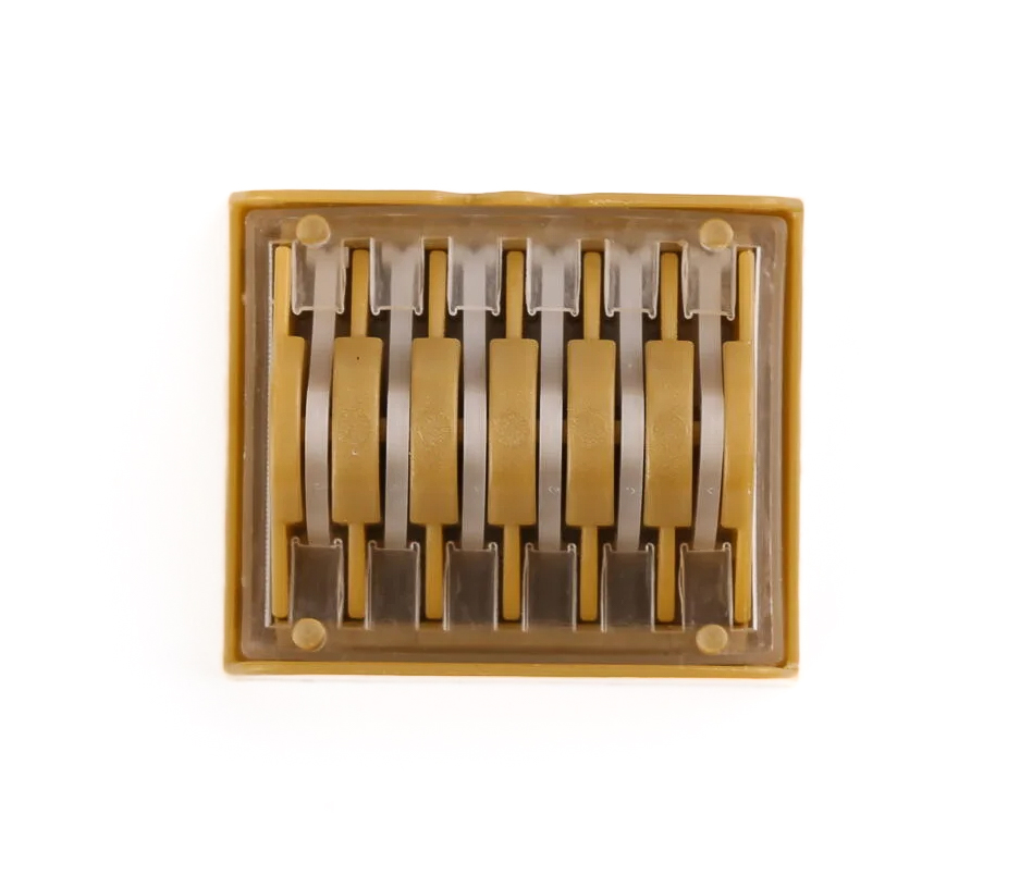 Ligatur Polymer Clip groß