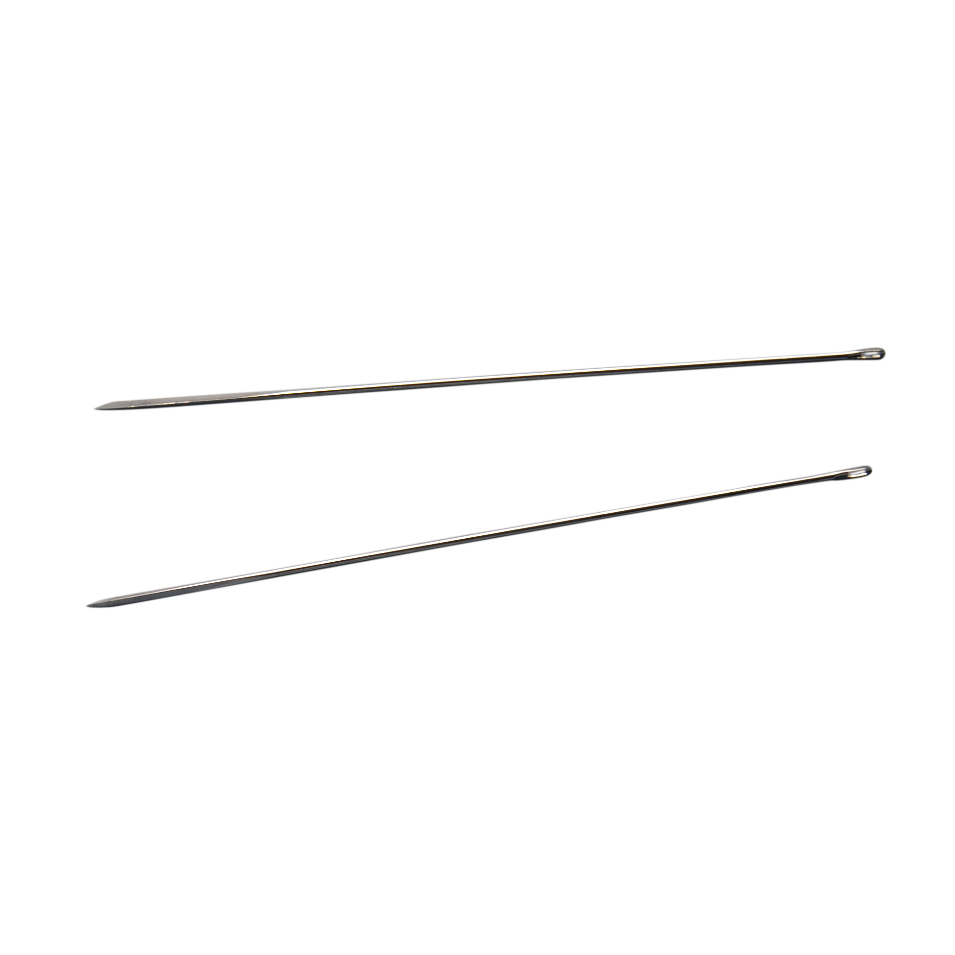 Chirurgische Nadel Kidney Blunt Gerade