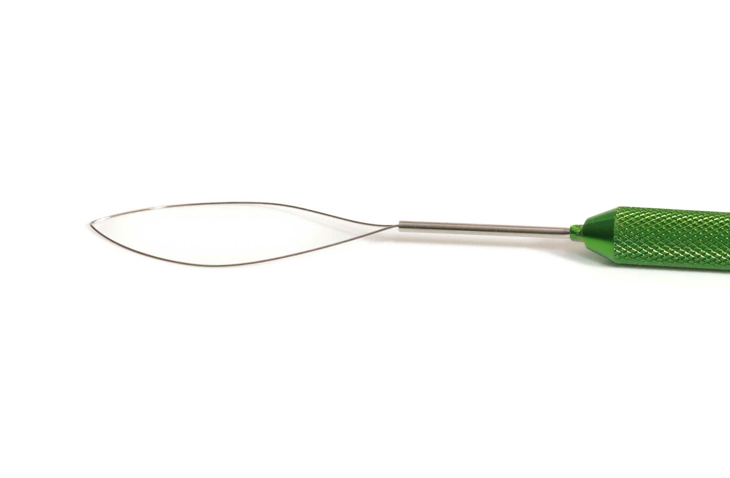 Beatty® Green Genie® Suture Passer